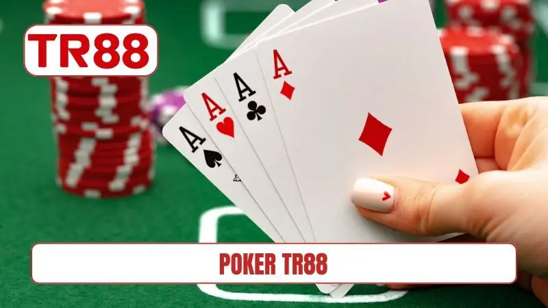Poker TR88